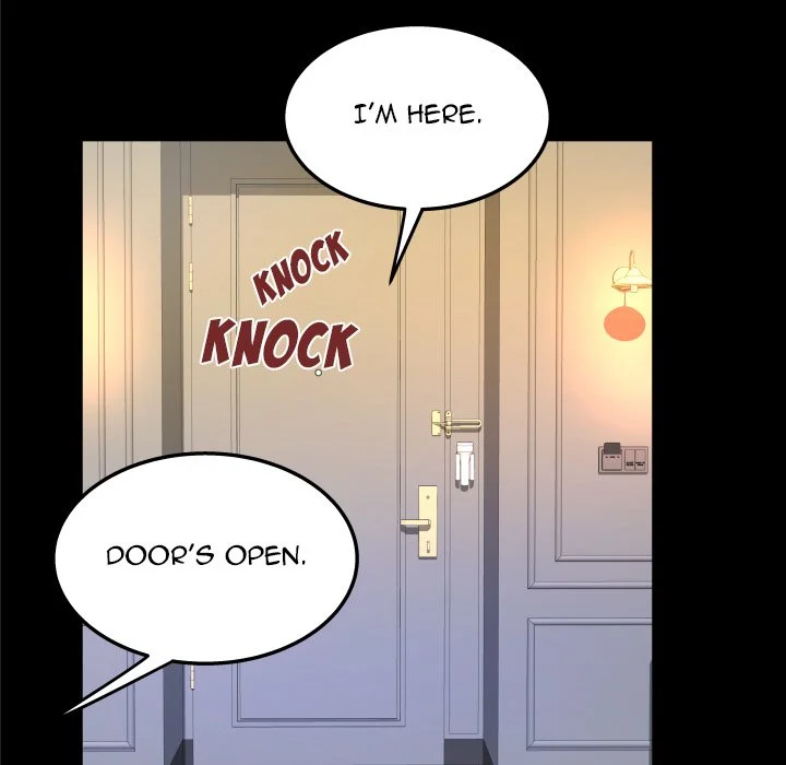 My Aunt chapter 65 page 46