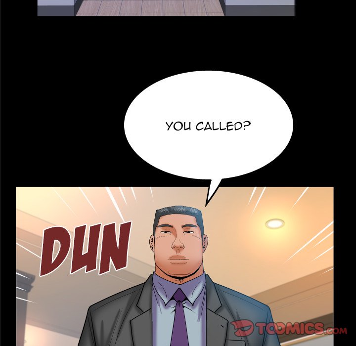 My Aunt chapter 65 page 47