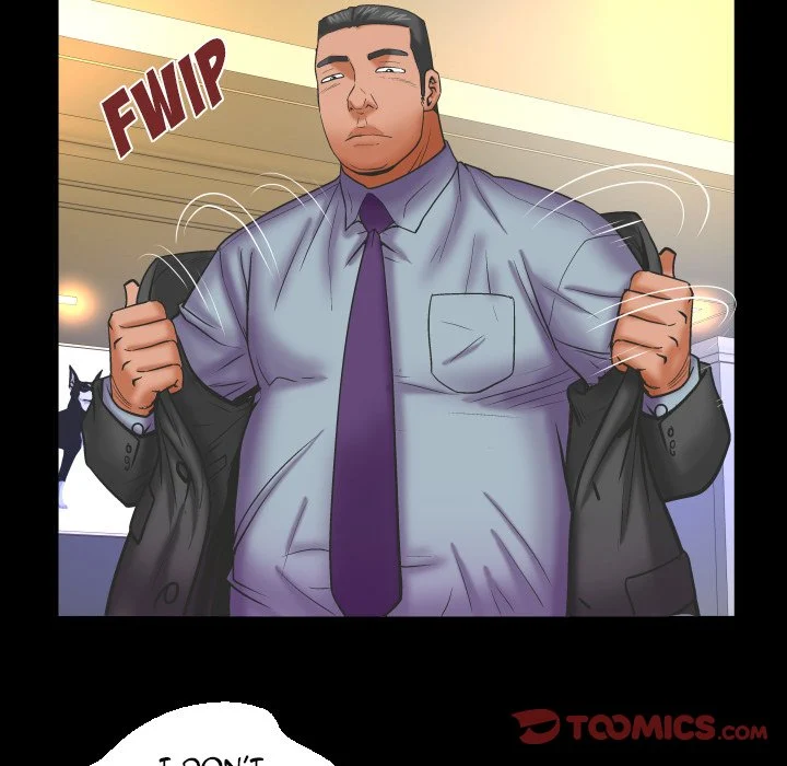 My Aunt chapter 65 page 51
