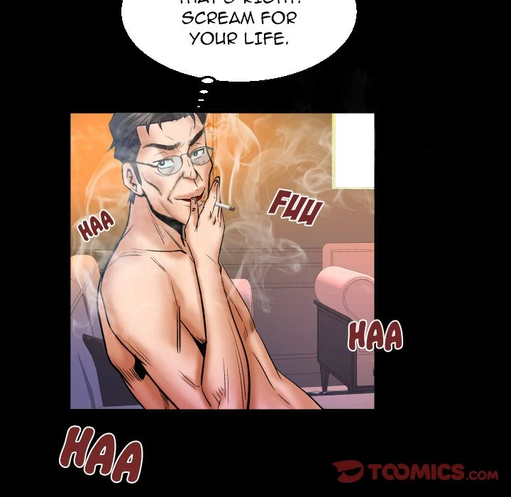 My Aunt chapter 65 page 63