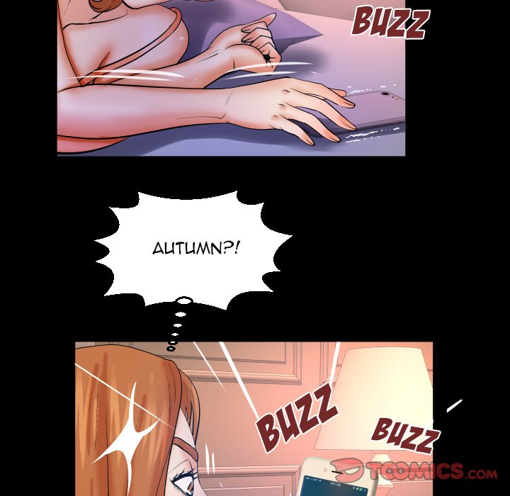 My Aunt chapter 65 page 71