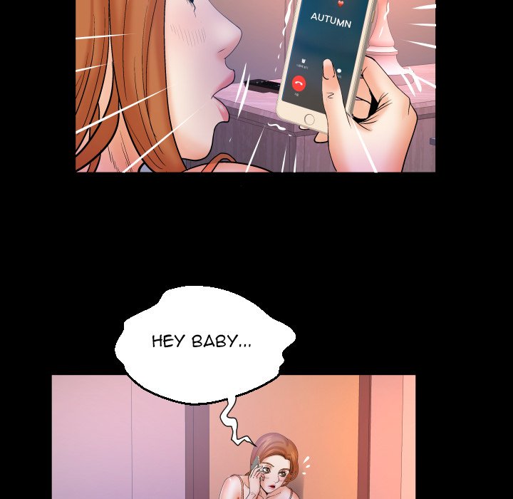 My Aunt chapter 65 page 72