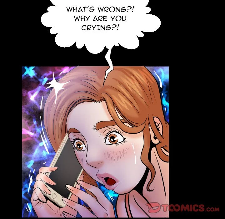 My Aunt chapter 65 page 75