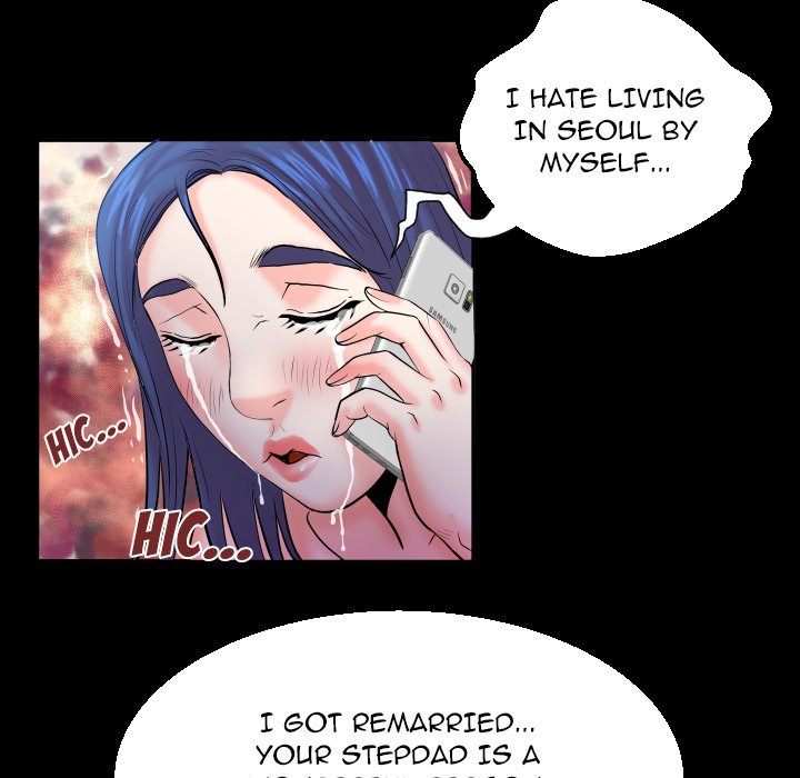 My Aunt chapter 65 page 78