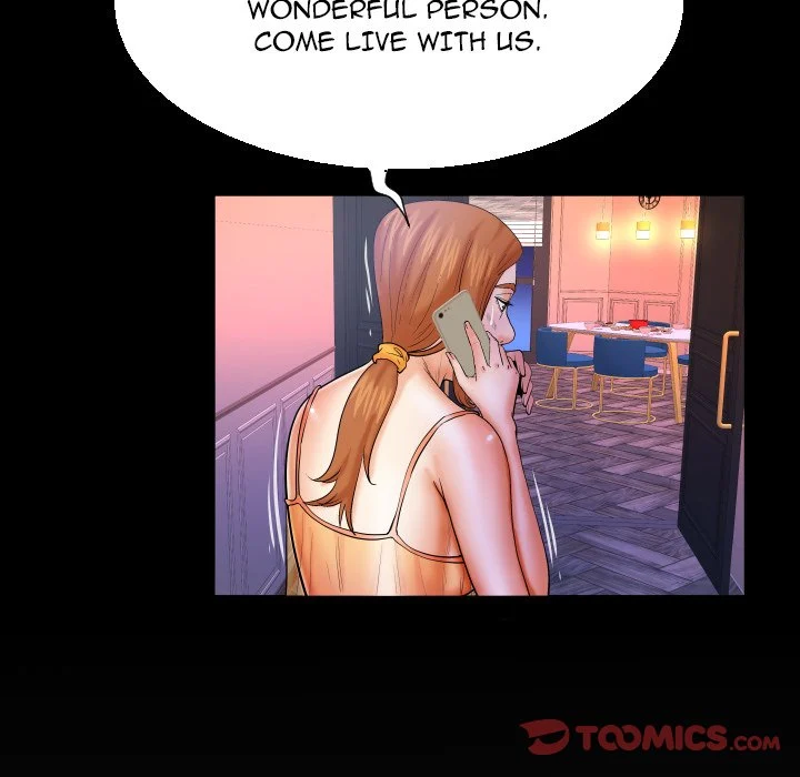 My Aunt chapter 65 page 79