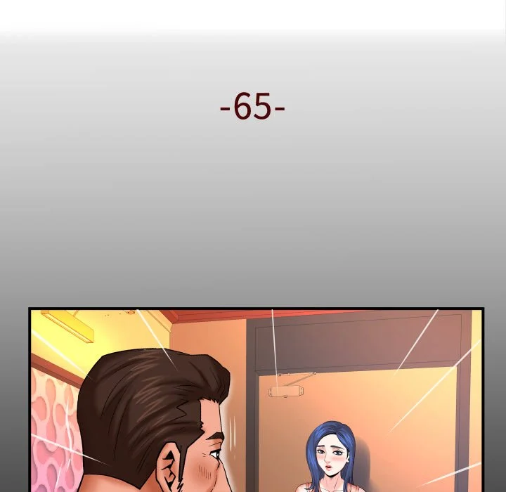 My Aunt chapter 66 page 6