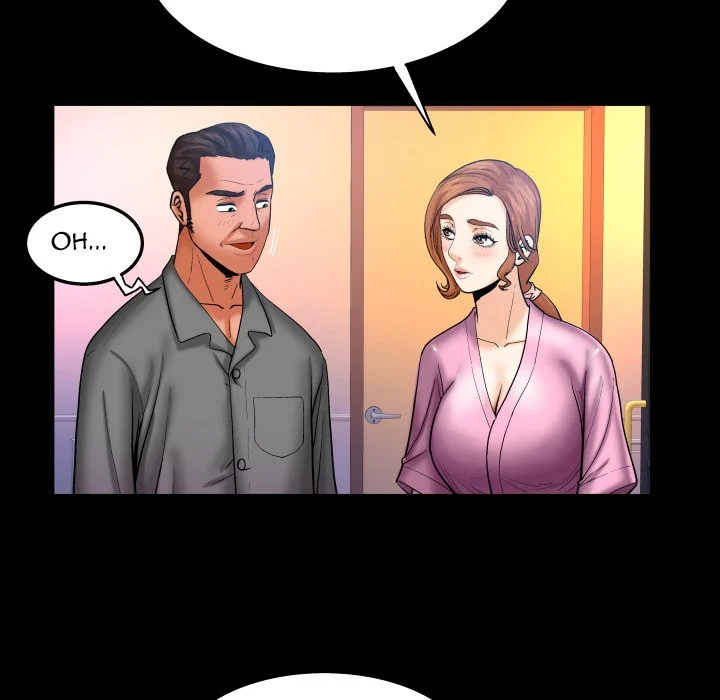 My Aunt chapter 66 page 8