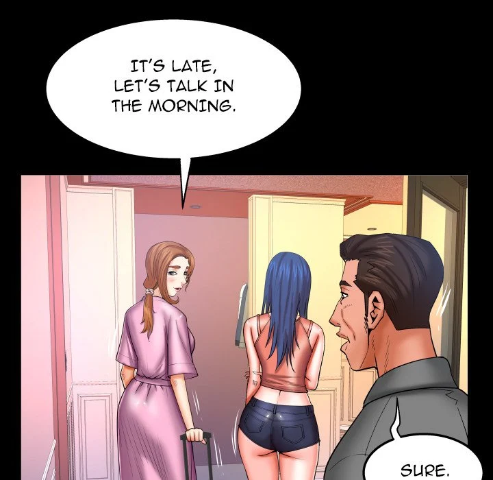 My Aunt chapter 66 page 10