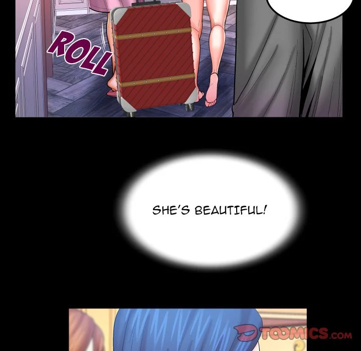 My Aunt chapter 66 page 11