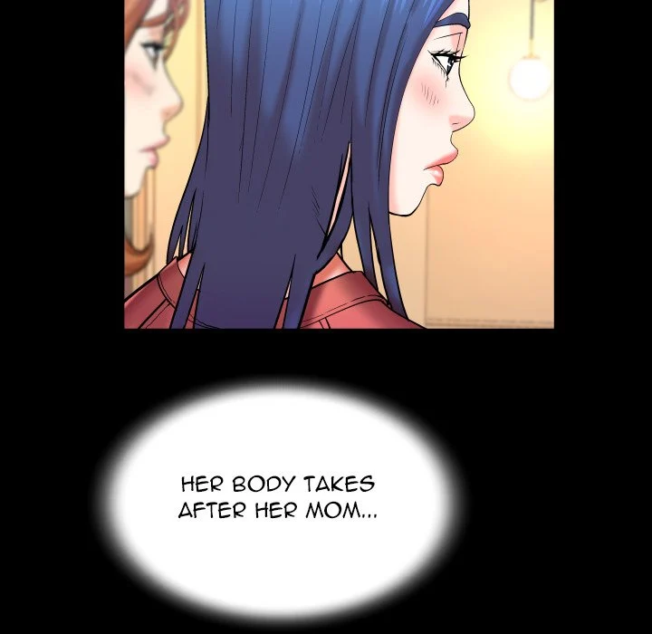 My Aunt chapter 66 page 12