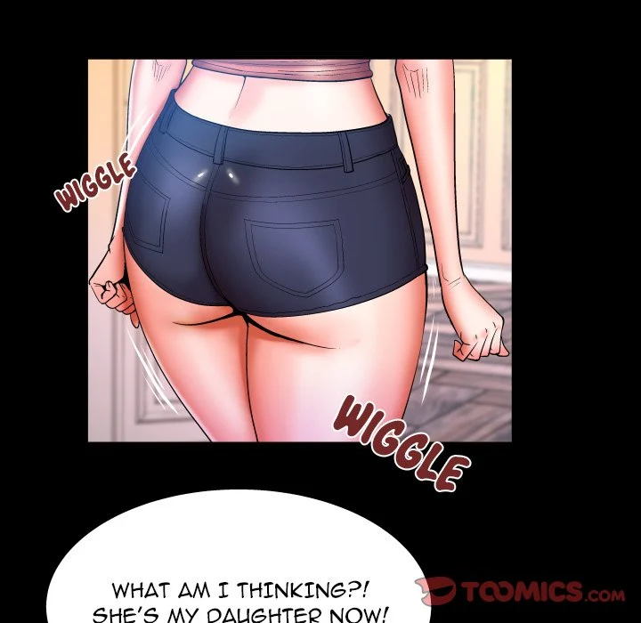My Aunt chapter 66 page 13