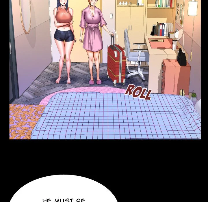 My Aunt chapter 66 page 16