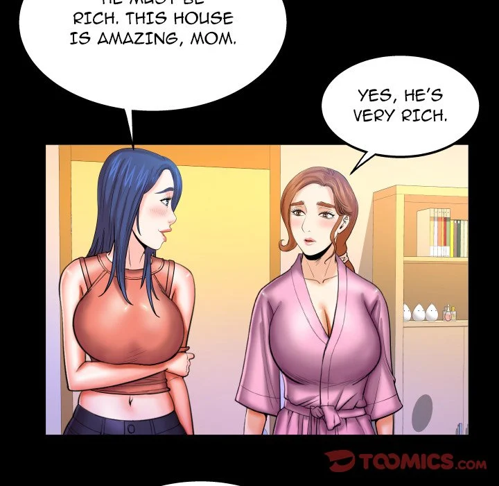 My Aunt chapter 66 page 17