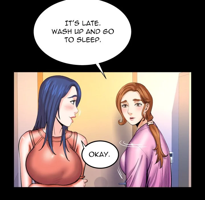My Aunt chapter 66 page 18