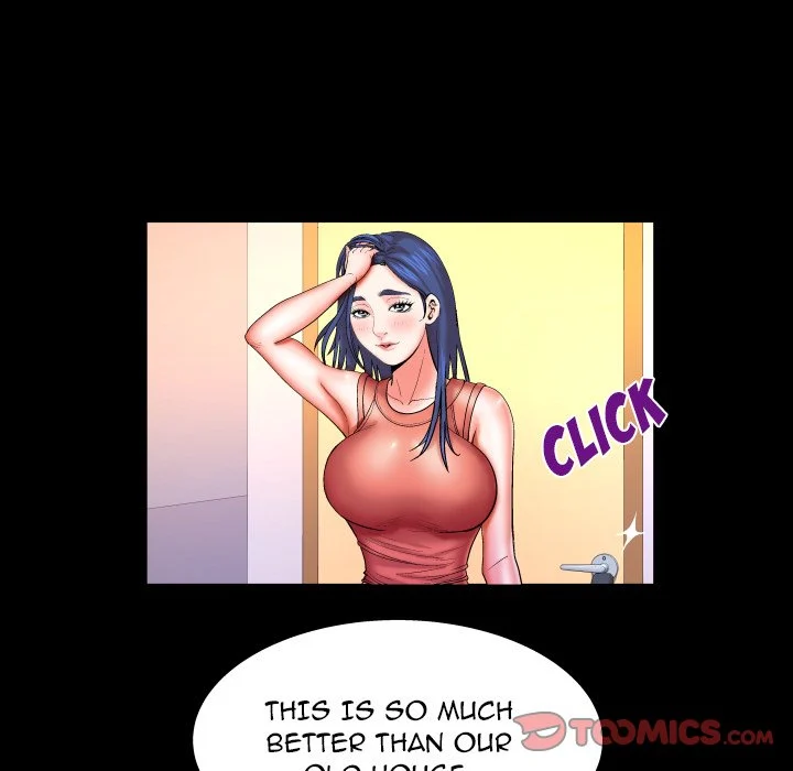 My Aunt chapter 66 page 19