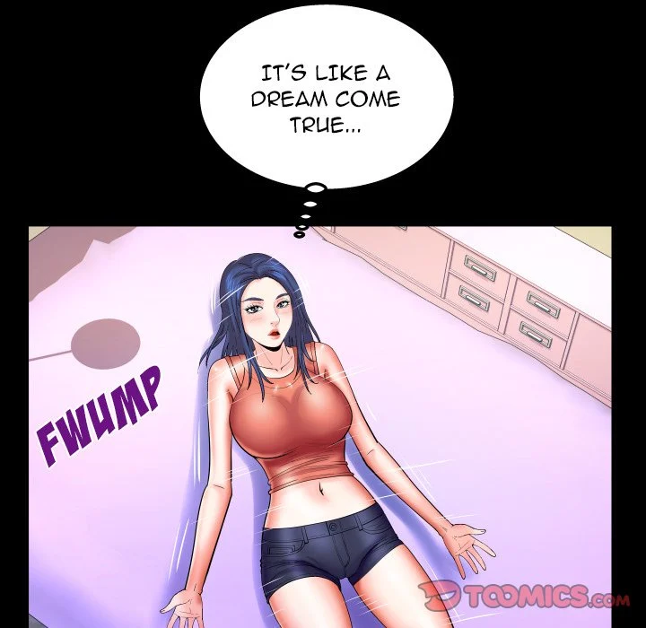 My Aunt chapter 66 page 21