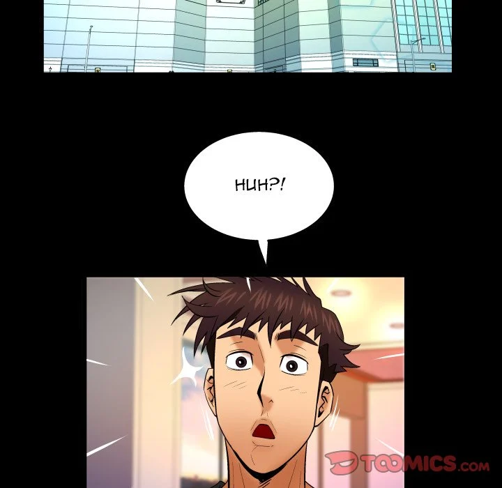 My Aunt chapter 66 page 27
