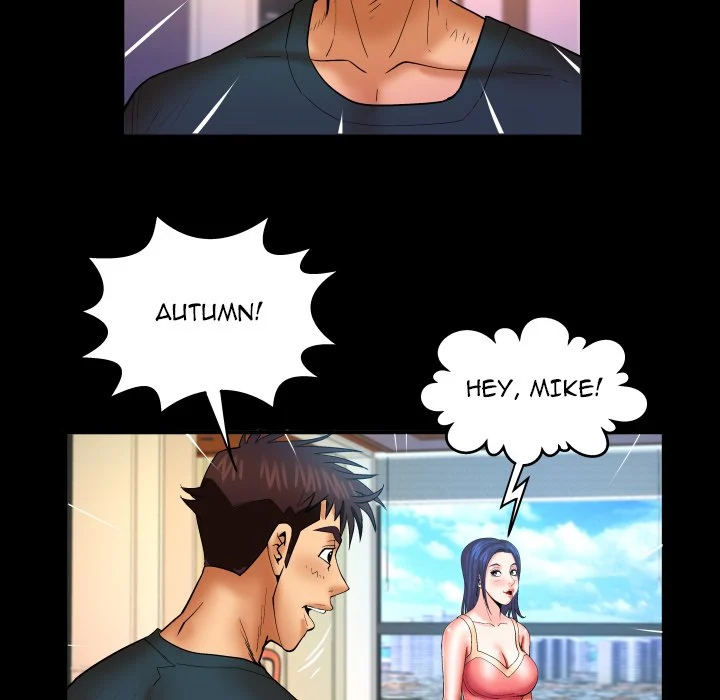My Aunt chapter 66 page 28