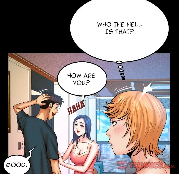 My Aunt chapter 66 page 31