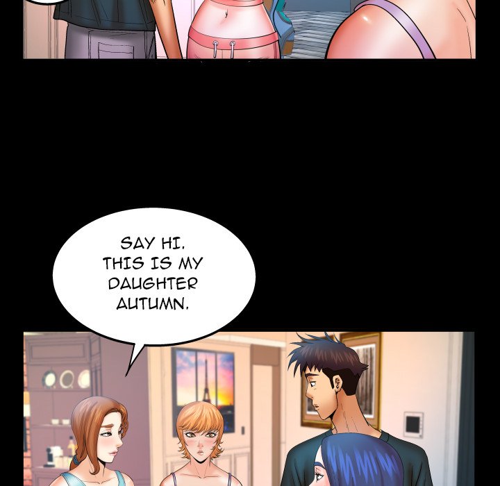 My Aunt chapter 66 page 32