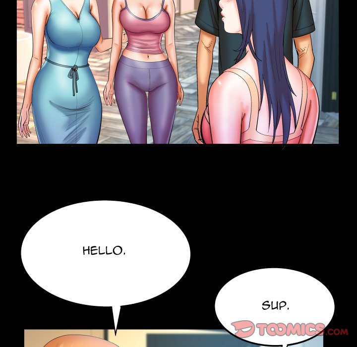 My Aunt chapter 66 page 33