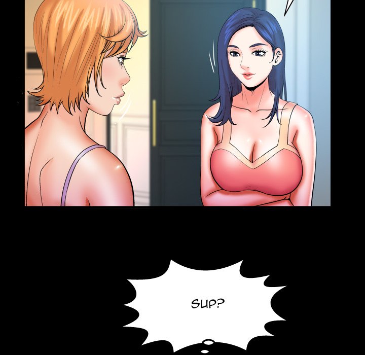 My Aunt chapter 66 page 34