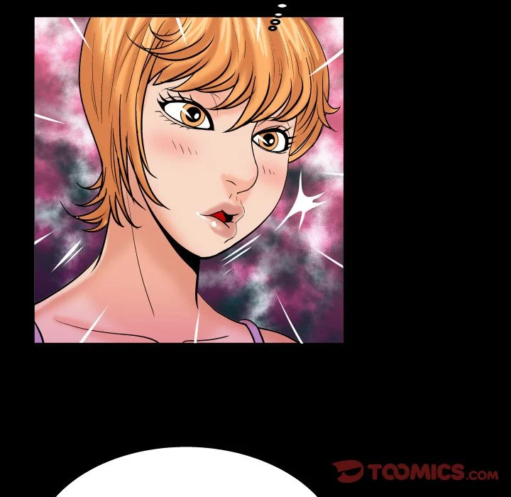 My Aunt chapter 66 page 35