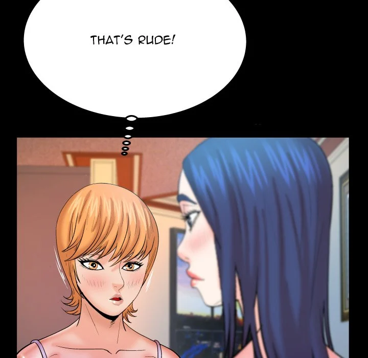 My Aunt chapter 66 page 36