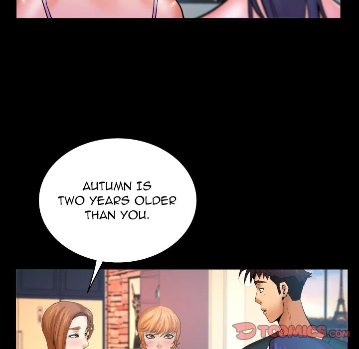 My Aunt chapter 66 page 37