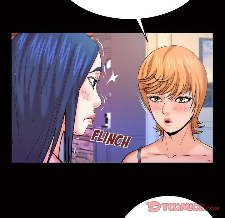 My Aunt chapter 66 page 39