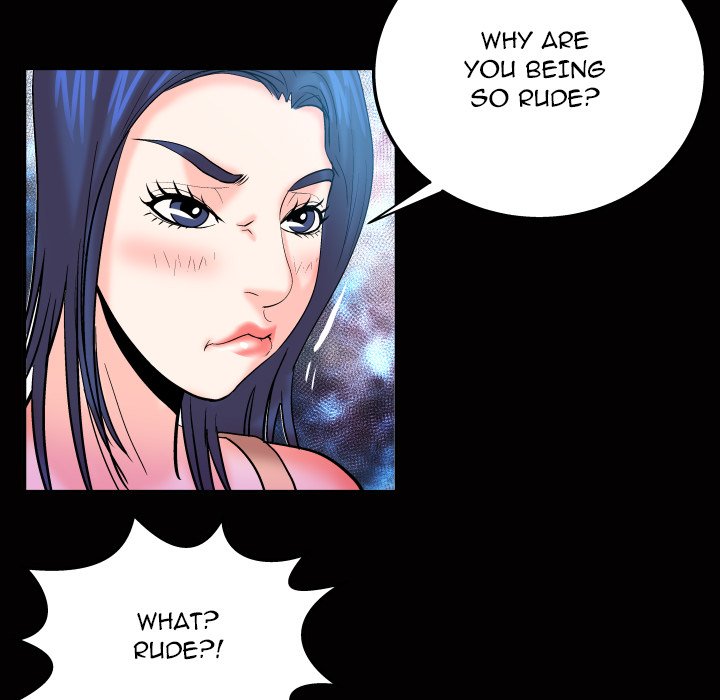 My Aunt chapter 66 page 40