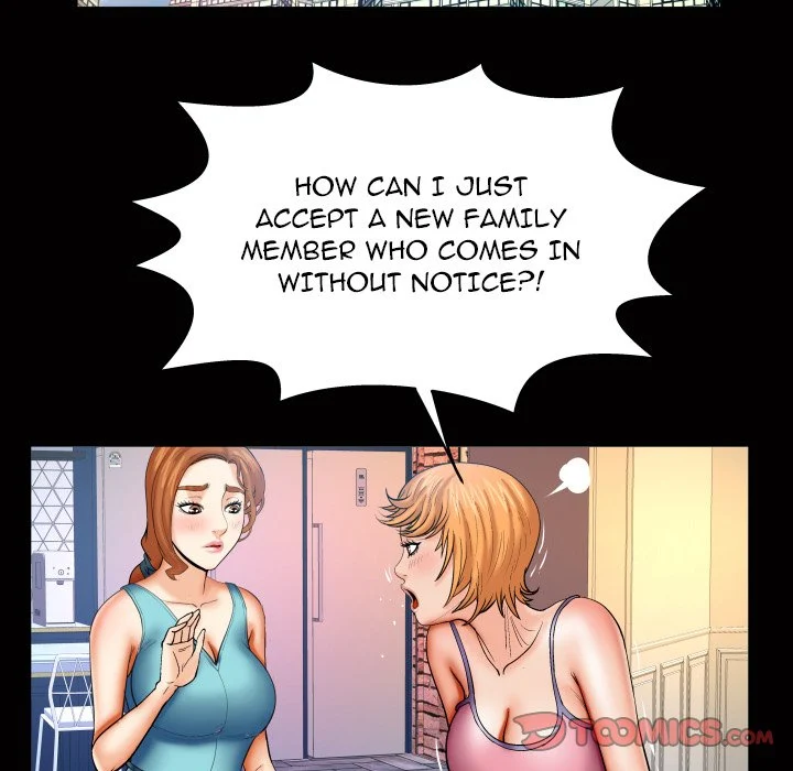 My Aunt chapter 66 page 43