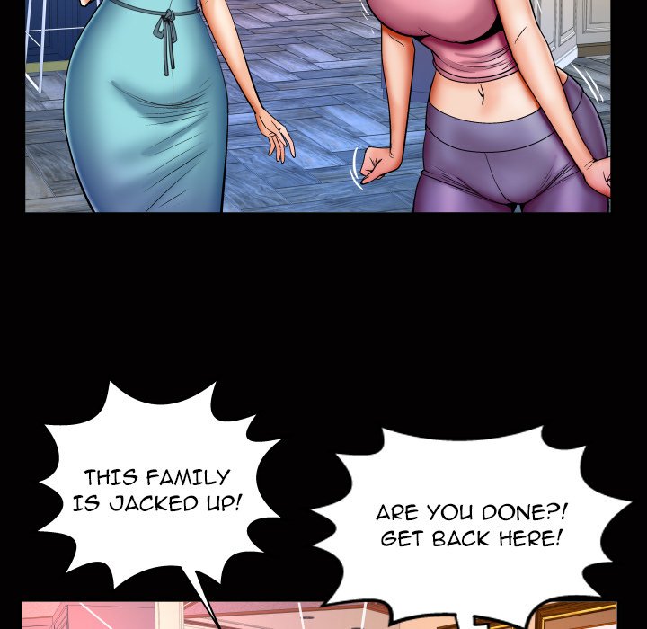 My Aunt chapter 66 page 44