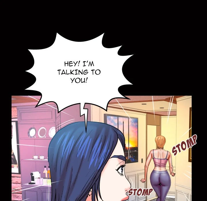 My Aunt chapter 66 page 46