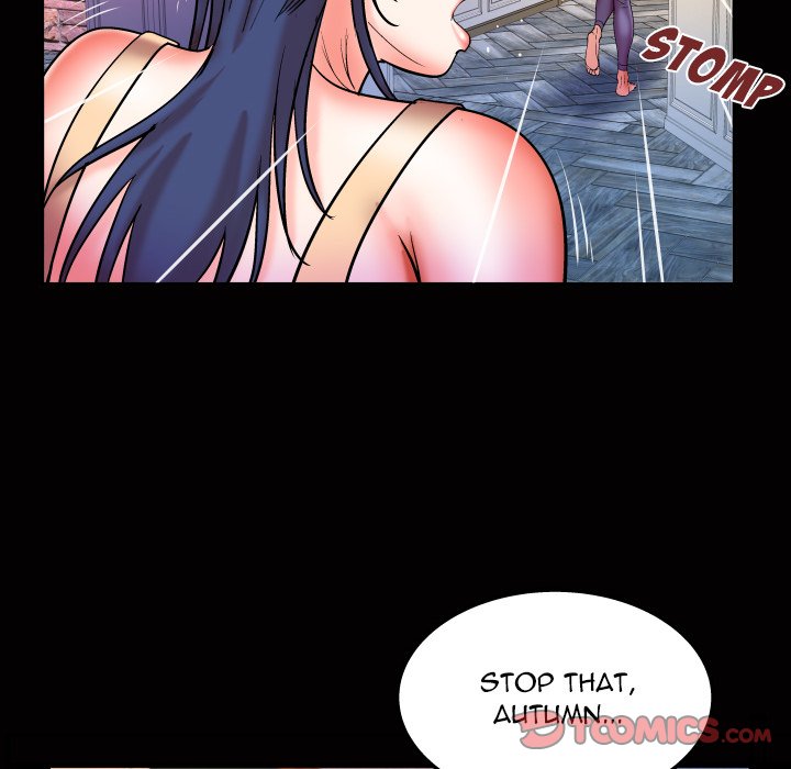 My Aunt chapter 66 page 47
