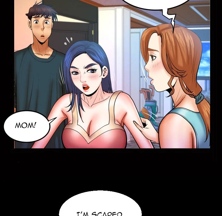 My Aunt chapter 66 page 48