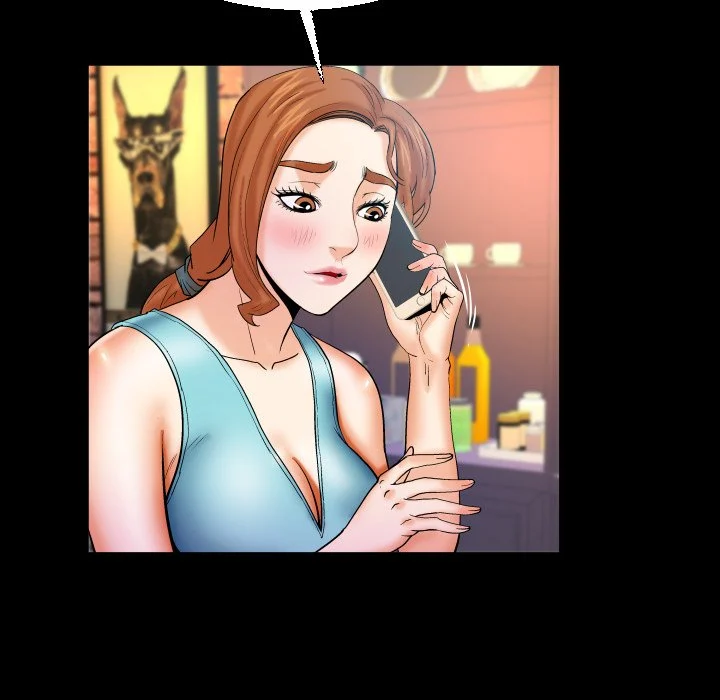 My Aunt chapter 66 page 52