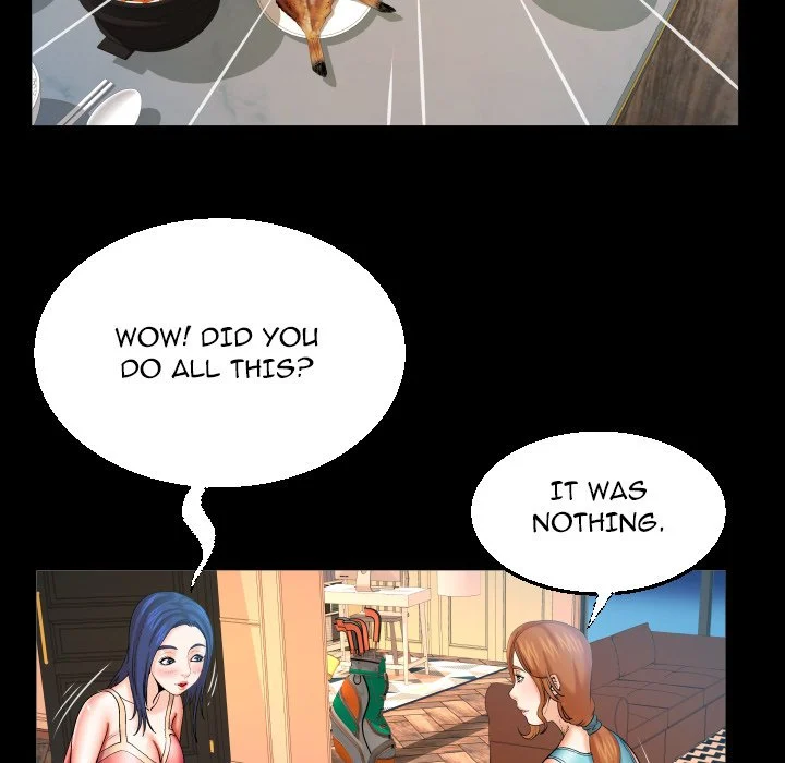 My Aunt chapter 66 page 54