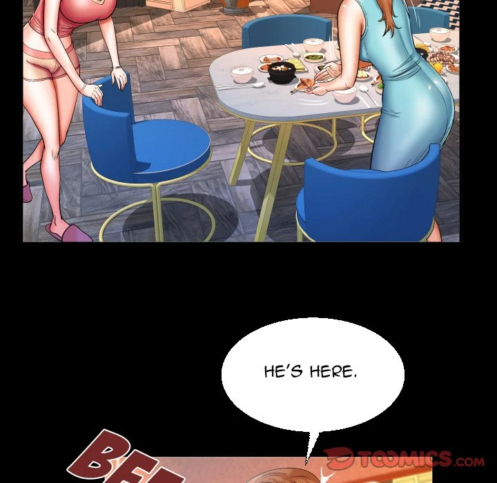 My Aunt chapter 66 page 55