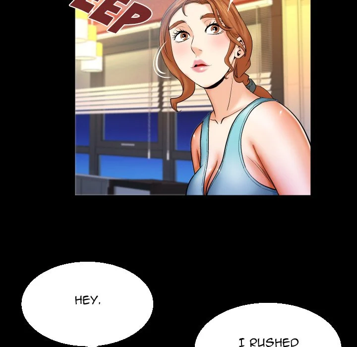 My Aunt chapter 66 page 56