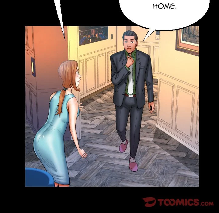 My Aunt chapter 66 page 57