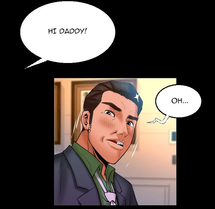 My Aunt chapter 66 page 58