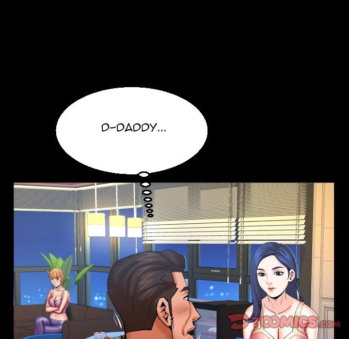 My Aunt chapter 66 page 59