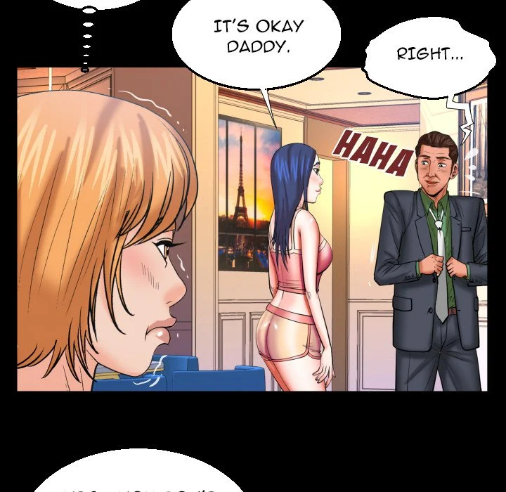 My Aunt chapter 66 page 62