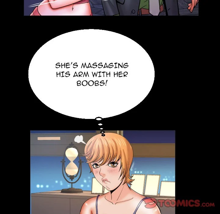 My Aunt chapter 66 page 65