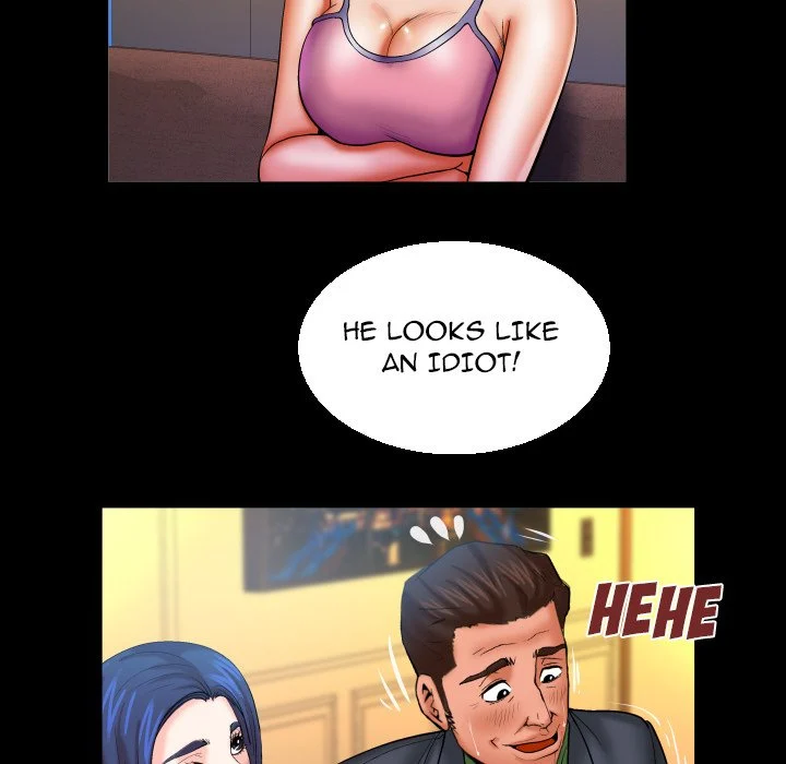 My Aunt chapter 66 page 66