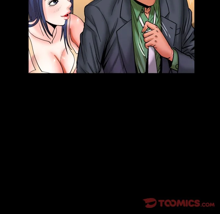 My Aunt chapter 66 page 67