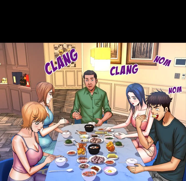 My Aunt chapter 66 page 68
