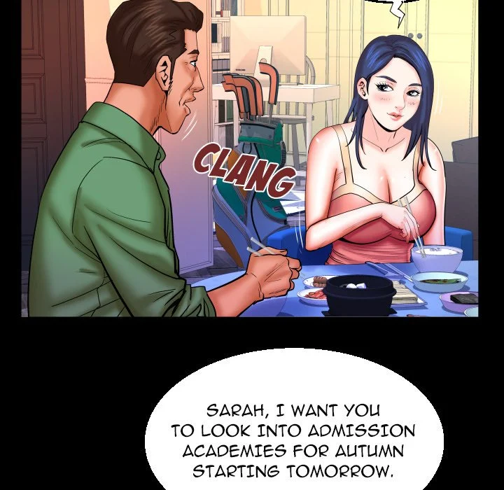 My Aunt chapter 66 page 70