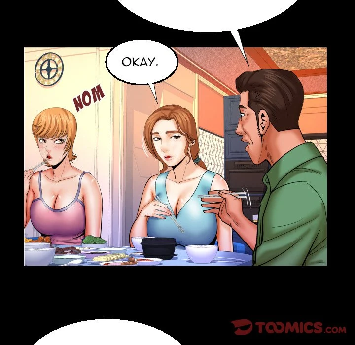 My Aunt chapter 66 page 71